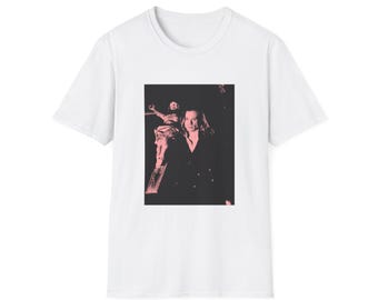 Lestat del siglo XVIII / Entrevista con el vampiro AMC, IWTV / Lestat De Lioncourt, Sam Reid / Camiseta premium /