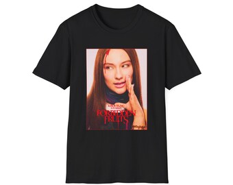 Camiseta premium de calabaza y frutas prohibidas / Camiseta de Lola Tung, regalo de película de terror