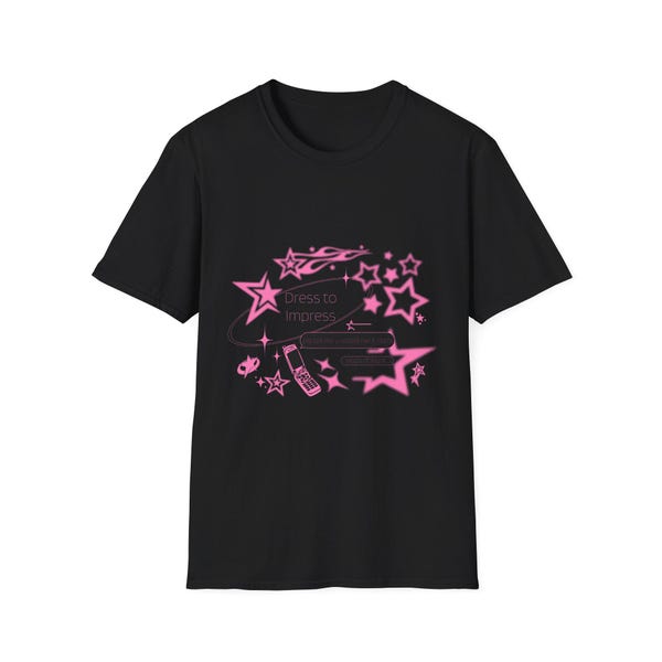 Roblox Aesthetic T Shirt Etsy Il Dbty 