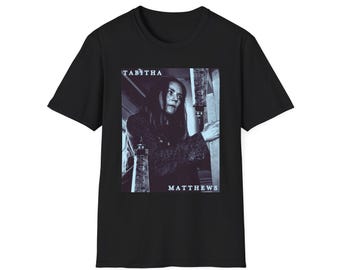 Tabitha Matthews / De MGM, De la serie de televisión, Fromily / Camiseta premium