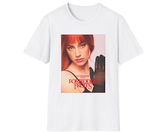 Camiseta premium de Apple Forbidden Fruits / Camiseta de Lili Reinhart, regalo de película de terror