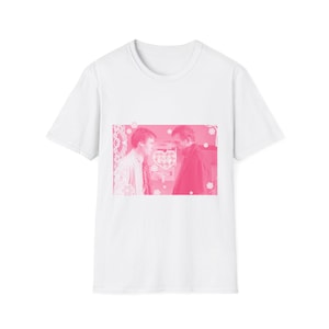 House and Wilson, Hilson Premium Shirt | House MD Tee | Dr. Gregory House & James Wilson | Yaoi Gift |