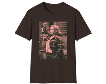 Camiseta Donna / Del programa de MGM, serie de televisión de terror, Fromily / Camiseta premium