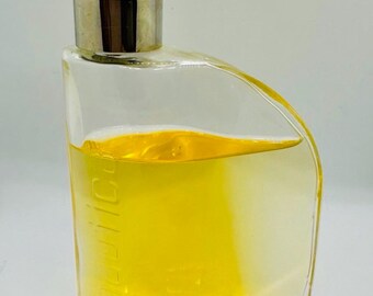 Loción para después del afeitado Nautica Classic vintage (para hombre) tamaño 96 ml (3.4 fl oz) Frasco amarillo raro