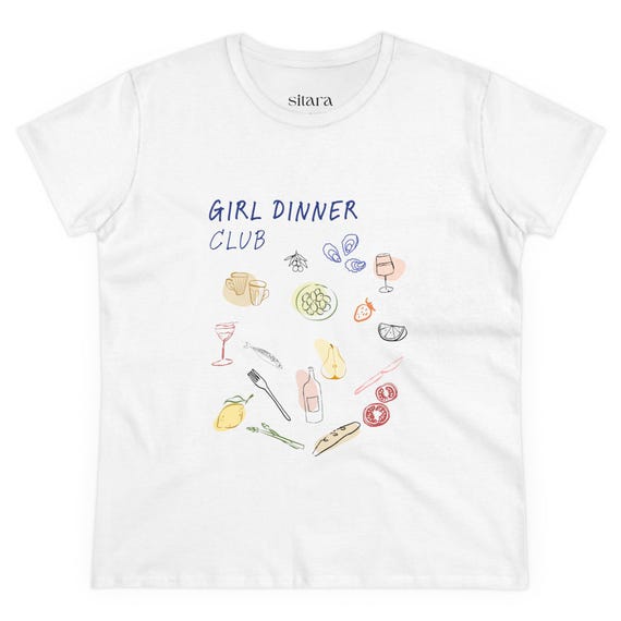 Chemise de soirée fille, t-shirt bébé, TikTok, chemise blanche, t