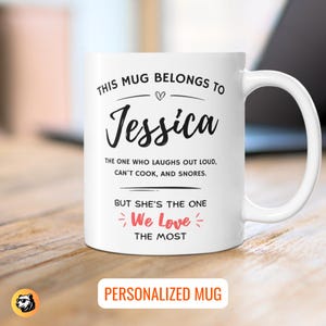 Personalized Name Definition Mug, Custom Name Mug, Funny Definition Mug, Personalized Gift, Name and Definition Mug, Funny Gift, Custom Gift