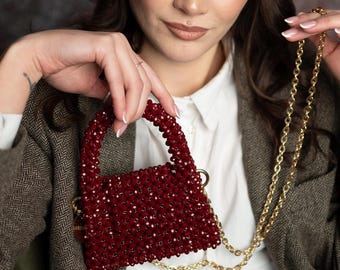 小物 red HUMAN MADE HEART BEADED BAG il_340x270.5881715102_6rde.jpg