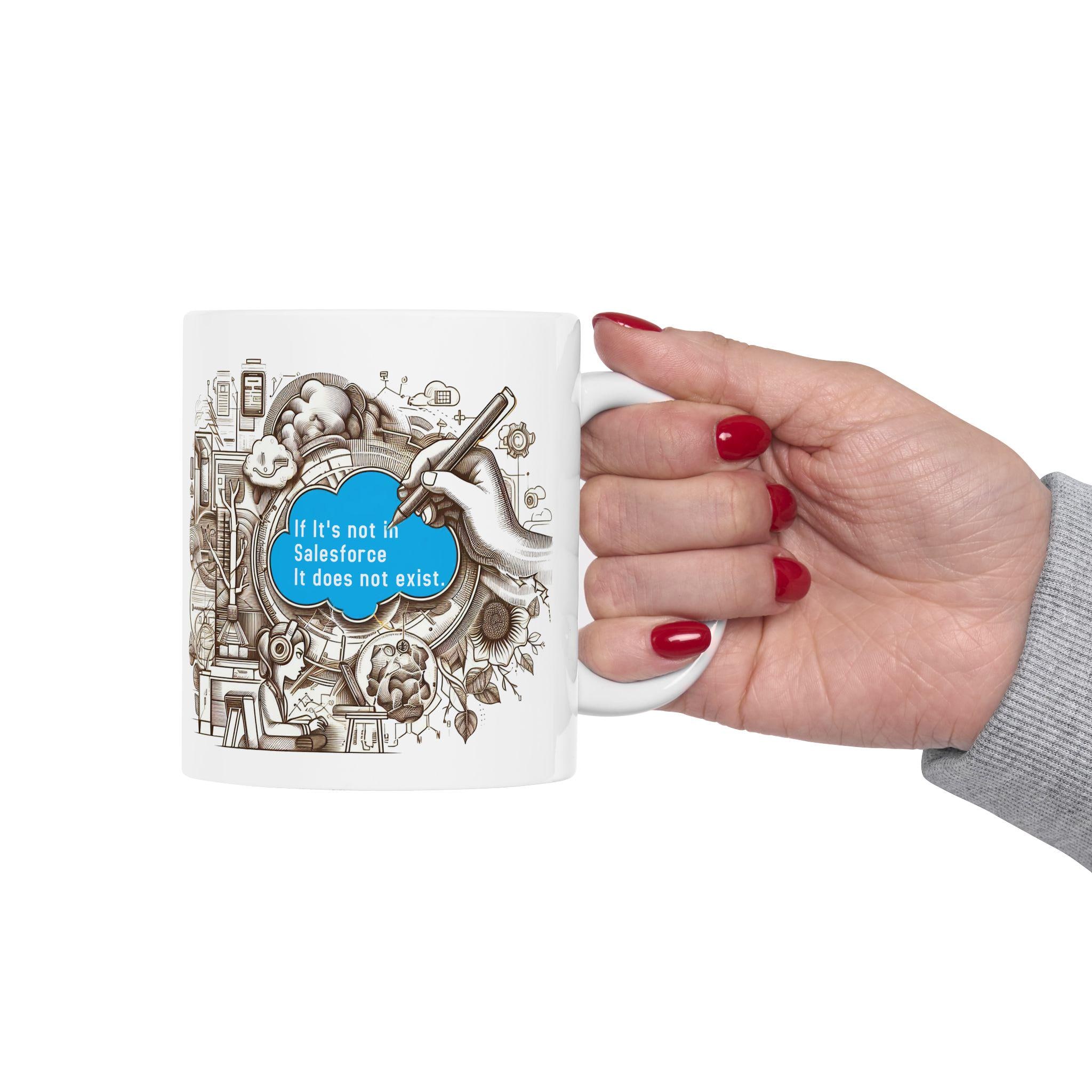 Salesforce Gift - 60+ Gift Ideas for 2026