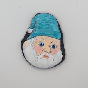 Gnome rock