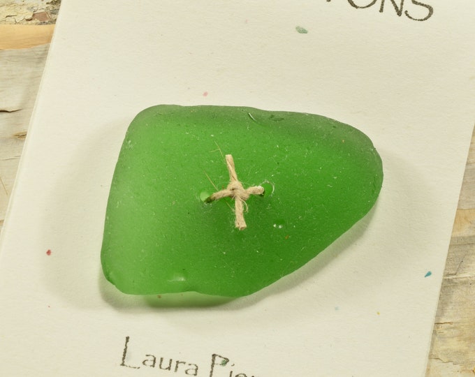 IrisDesignSeaglass Etsy