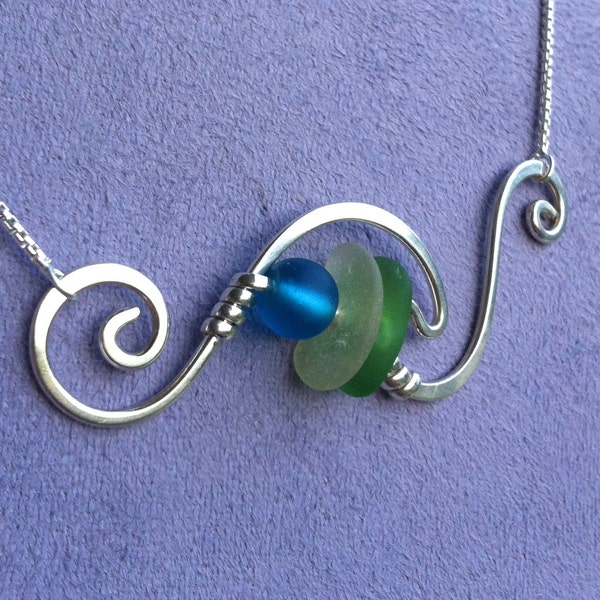 Jersey RIP CURL necklace 7