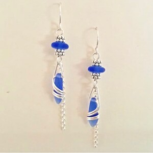 Swing Coast earrings