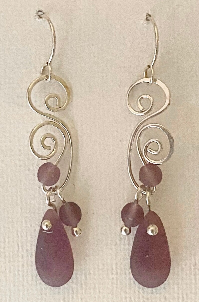 CITRUS SPLASH EARRINGS- MULTI