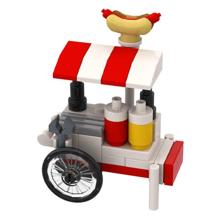 LEGO 
