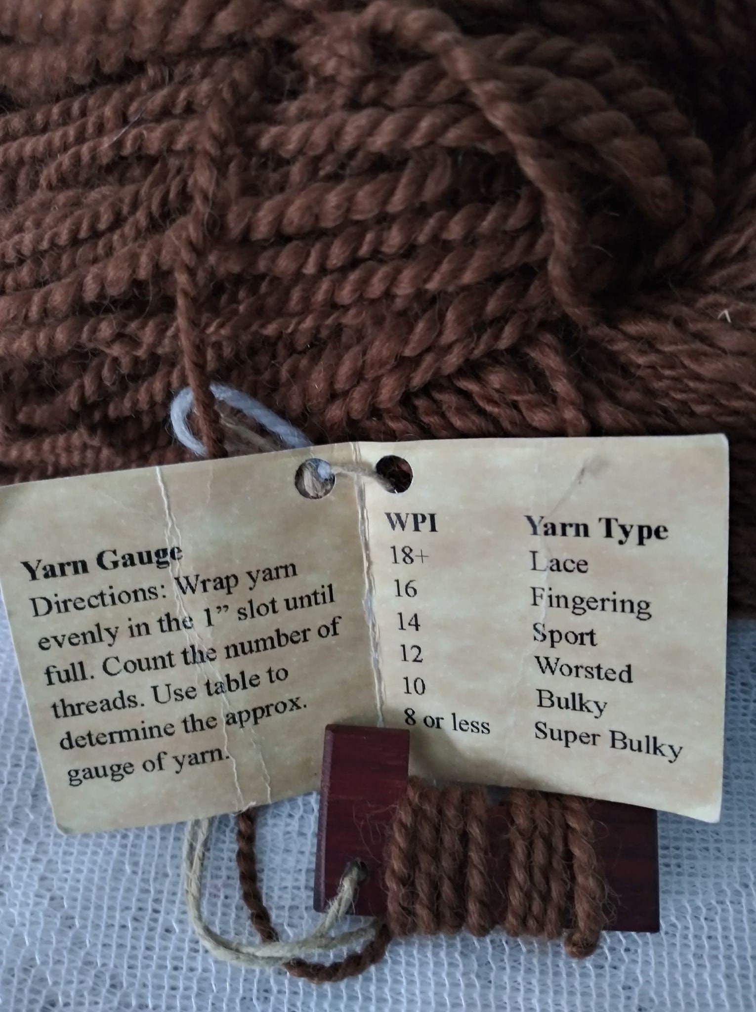Handspun Alpaca Yarn for Knitting Crochet Weaving Crafts 