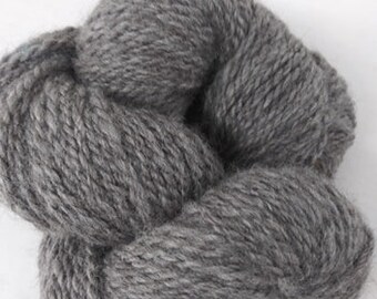 Alpaca Handspun Yarn - Etsy