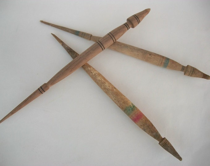 Original Russian Spindle . Support Spindle. Siberian Spindle. Etsy