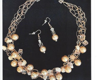 Ropa y complementos de mujer.