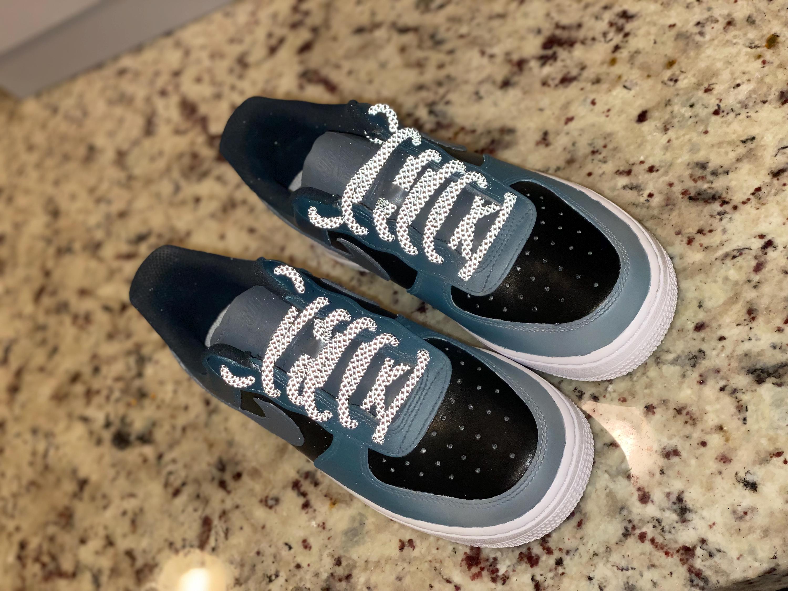 Custom Nike Air Force 1