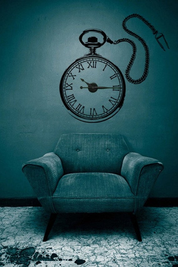 Steampunk Pocket Watch Wallpaper