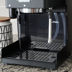 Gaggia Classic Pro/Evo Low Profile Drip Tray