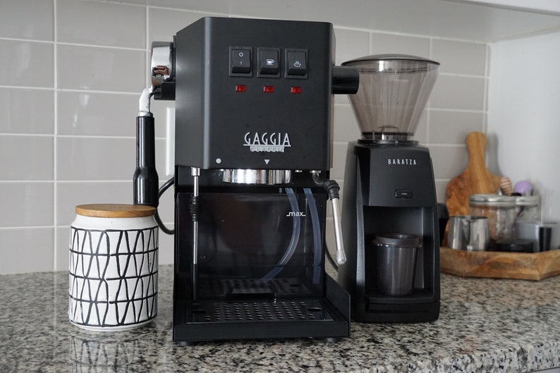 Gaggia Classic Pro Evo Extended Low Profile Drip Tray : u/aesthetic Gaggia Classic Pro Evo Extended Low Profile Drip Tray : u/aesthetic