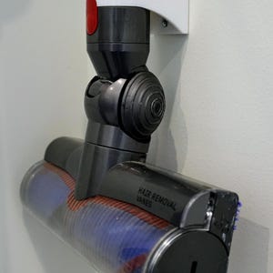 Dyson wall mount accessories holder V7 V8 V10 V11 V15