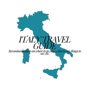 Viagem, Guia de viagem, Guia de viagem da Itália, Guia de viagem de e-book, Sugestões de viagem, Destinos de férias, Revista de viagem, Links clicáveis