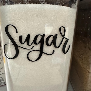 Custom Containers, Custom Kitchen, Kitchen Storage, Custom Kitchen ...