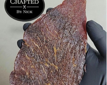 Carne seca USDA CHOICE