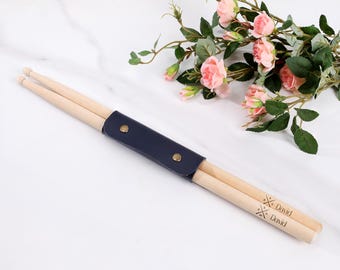 Mothers Day Gift Personalized Drum Sticks–Senior Band Gift,Engraved Drumsticks,Percussion Gift, Gift for Drummer,Graduation,Birthday for Him