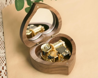 Amazon.com: Phoenix Appeal Music Box - Kingdom Music Box