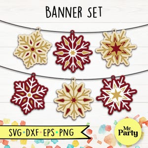 Weihnachtskugeln svg, Weihnachtsornamente svg, Weihnachten DIY, Weihnachtskugeln dreischichtig SVG, Weihnachtsstern flocken svg, Weihnachtsfeier