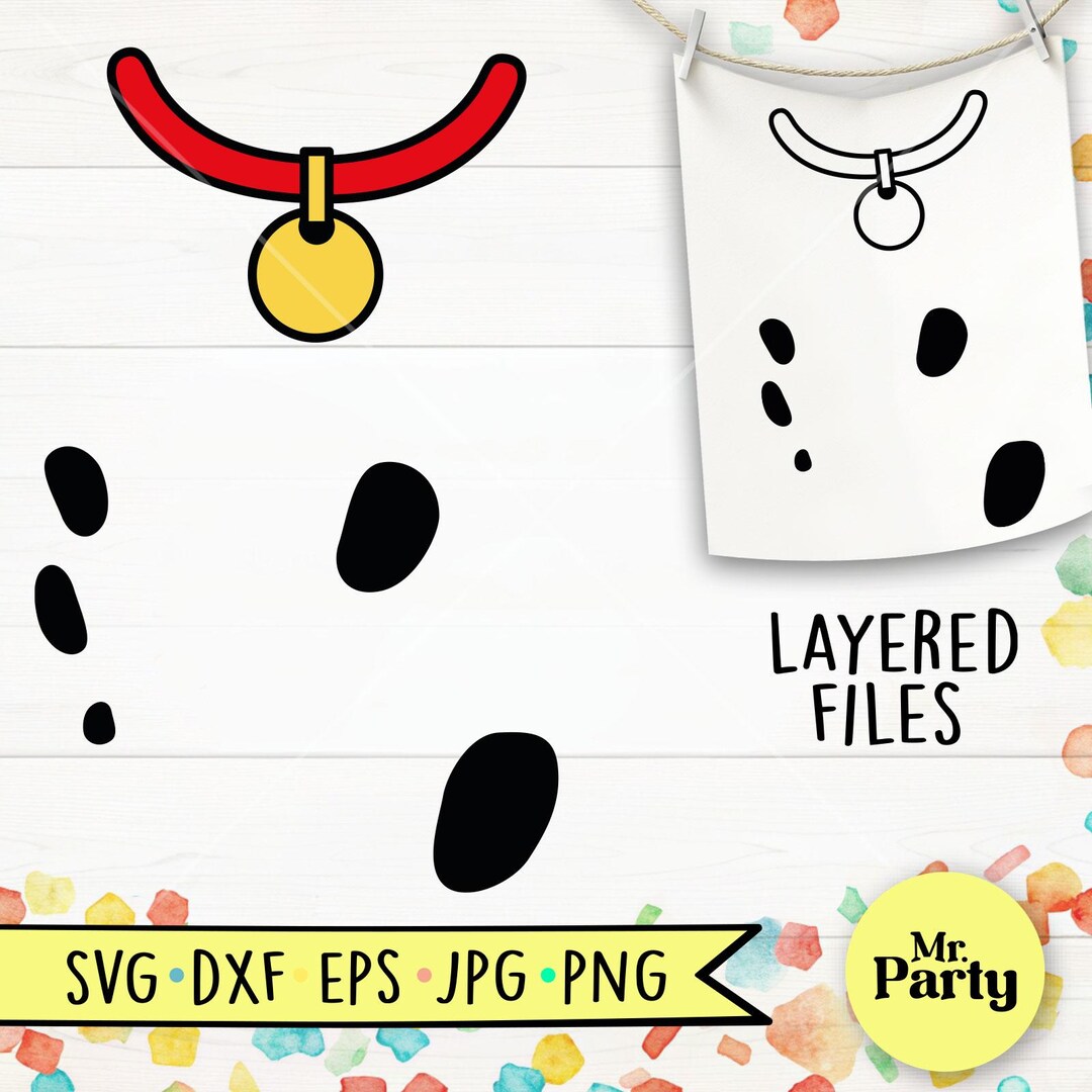Dalmatian Costume SVG, Dalmatian Shirt Svg, Halloween Shirt, Halloween ...