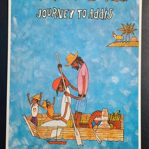 Third World  Island Records Poster 1991 Rare Vintage Promo 16&quot;x11&quot; Ska Reggae Rocksteady Dub