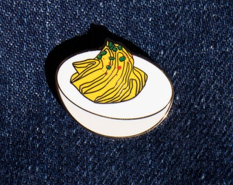 デビルドエッグピン - グルメギフト