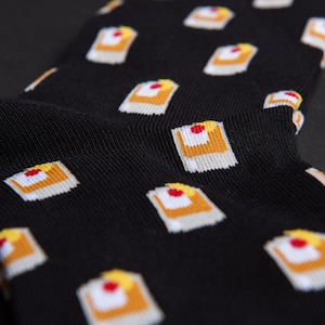 Old Fashioned Cocktail Socks