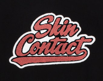 Skin Contact Sweatshirt
