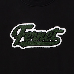 Sudadera Fernet - Regalo Cóctel