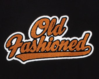 Old Fashioned Sweatshirt