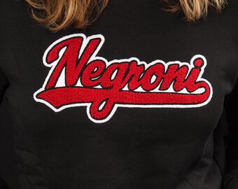 Negroni Sweatshirt