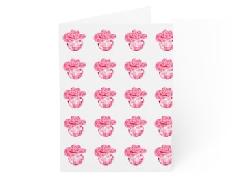 Tarjetas de felicitación (1, 10, 30 y 50 unidades)