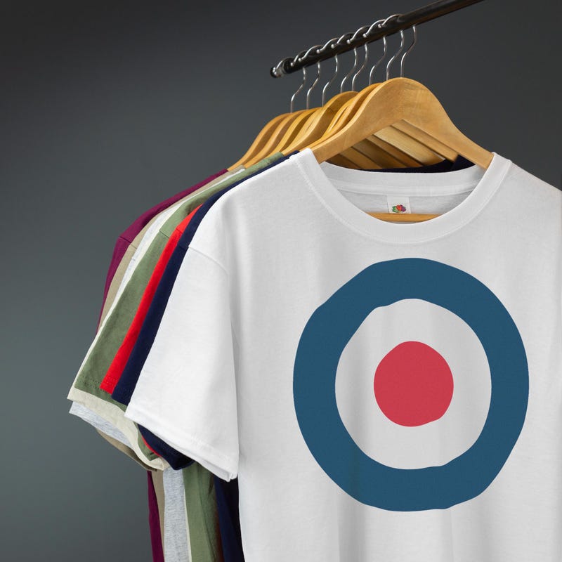 Raf Tshirts - Etsy