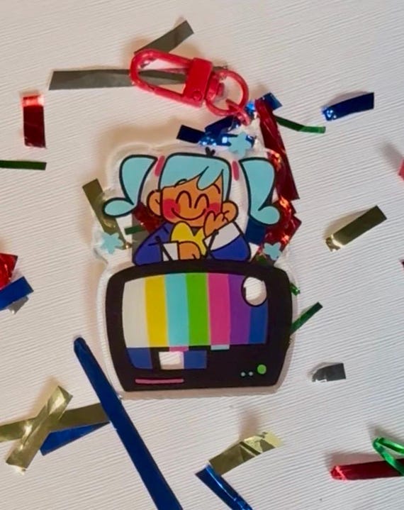 アイチュウ フラフェス アクキー アイチュウ フラフェス アクキー ミニ