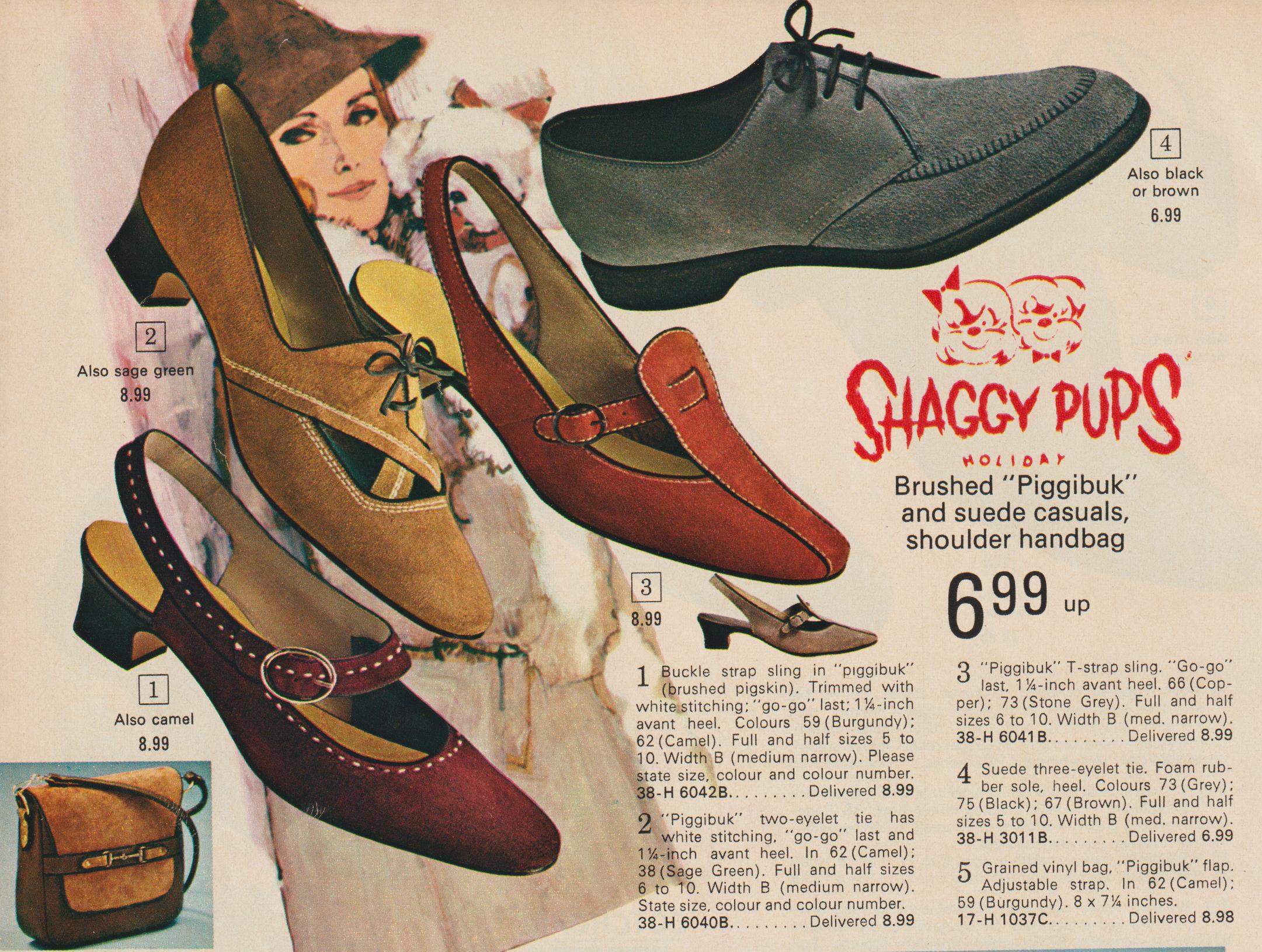 Sears Womens Shoes