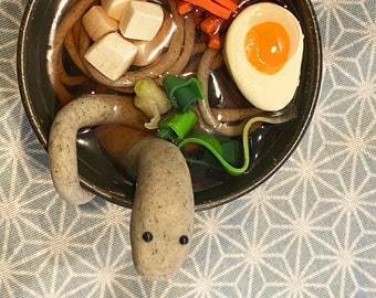 Soba Snek