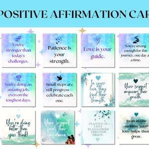 Afdrukbare positieve offertekaarten | Positieve uitspraken, vriendelijkheidskaarten, kaarten met motiverende citaten, inspirerende kaarten, positieve citaten voor bureau