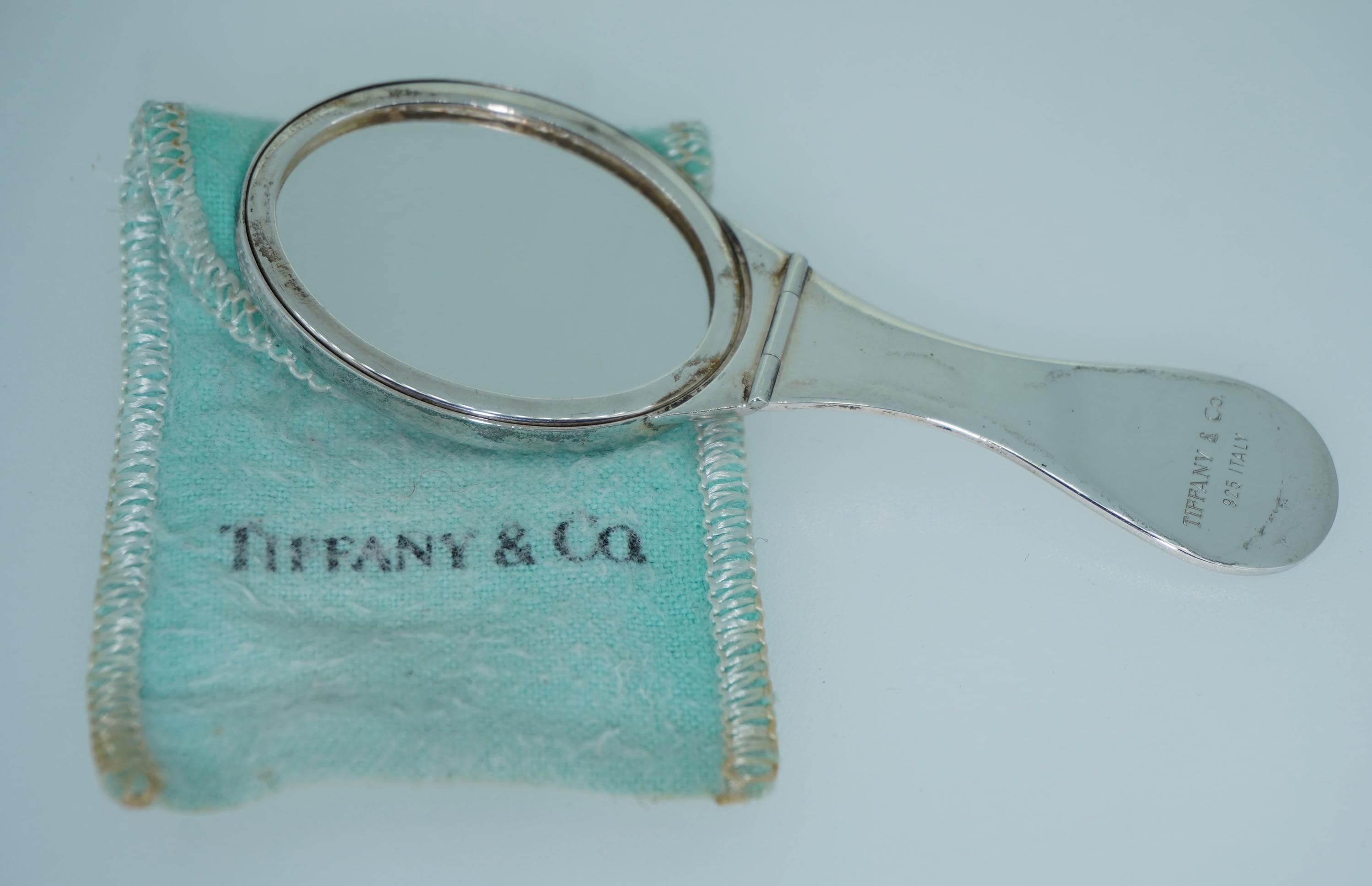 Tiffanys Mirror - Etsy