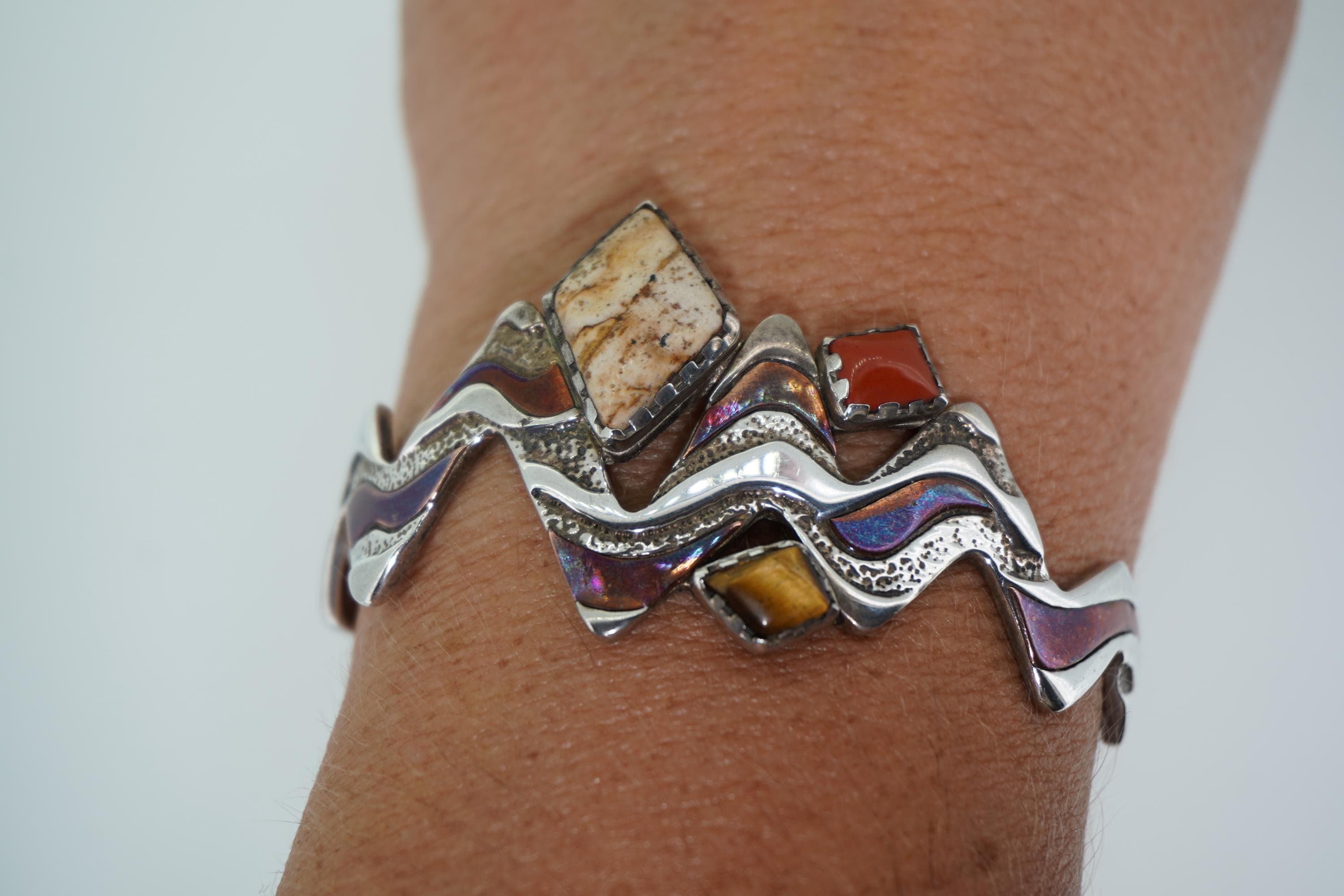 Carolyn Pollack Jewelry - Etsy