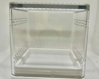 Enclosure - 4X4X4 - Undecorated